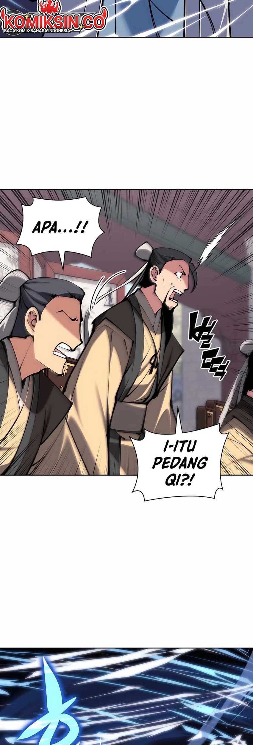 Chapter 136 - halaman 22