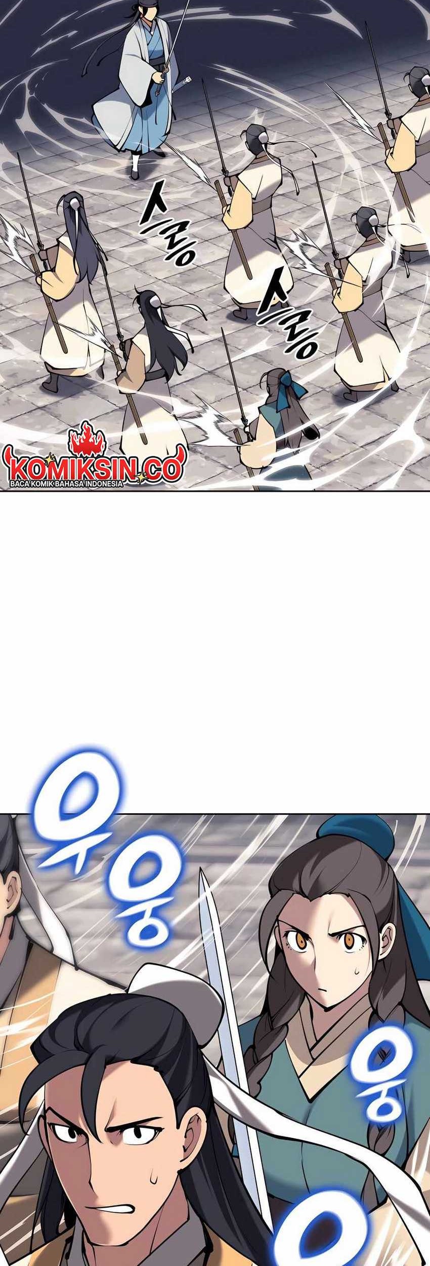 Chapter 136 - halaman 29