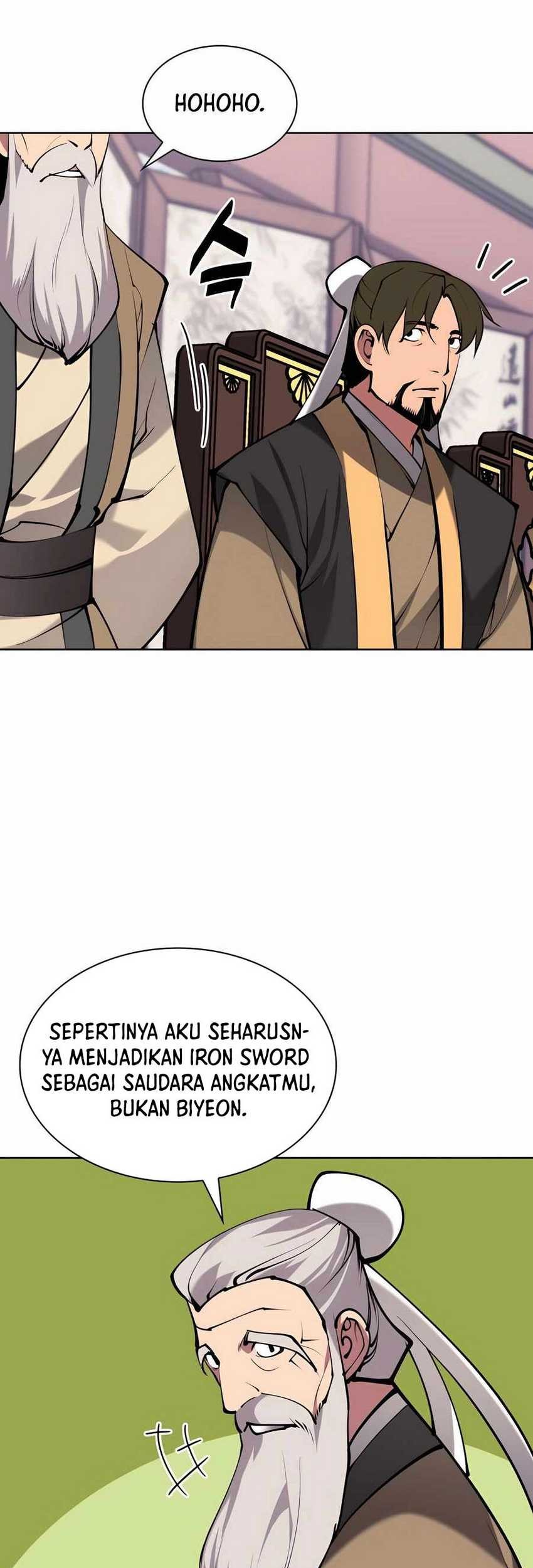 Chapter 136 - halaman 54