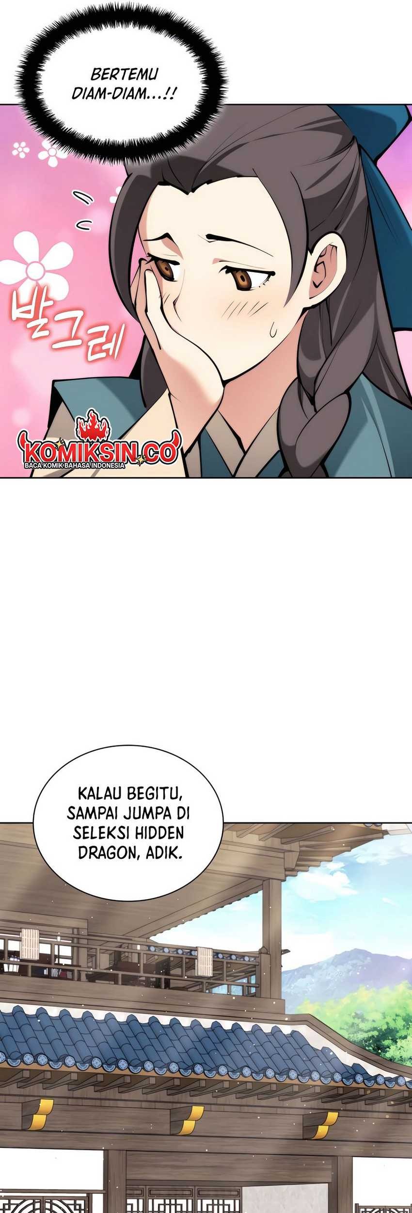 Chapter 135 - halaman 43