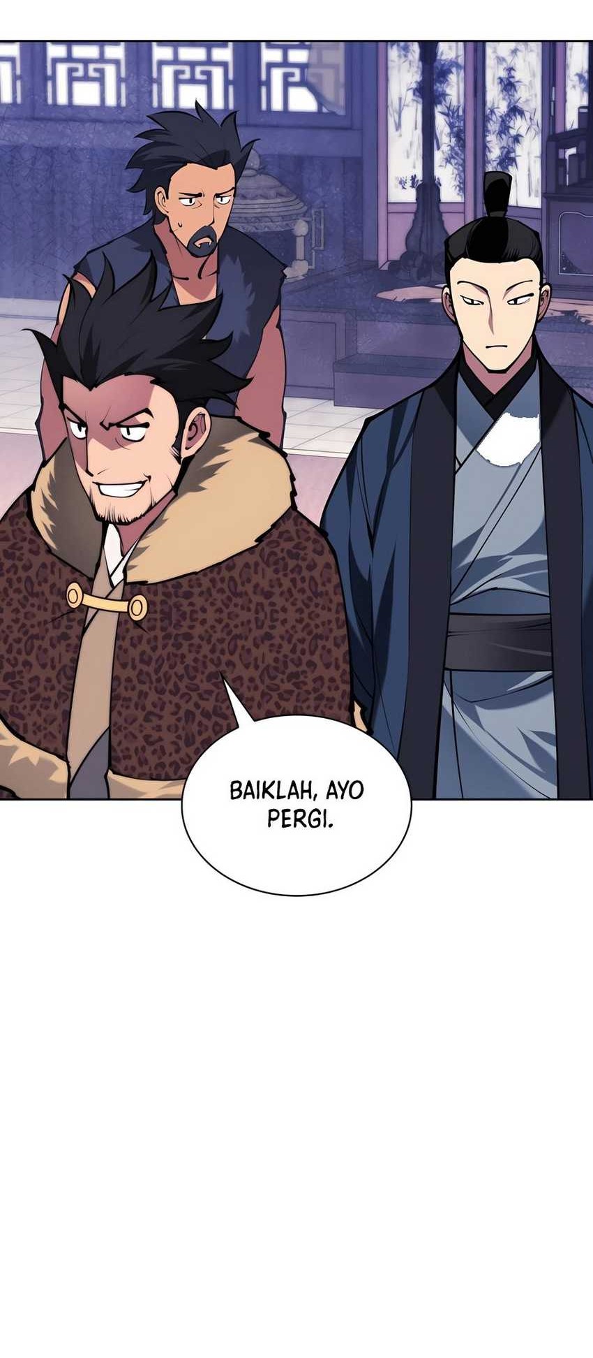 Chapter 135 - halaman 54