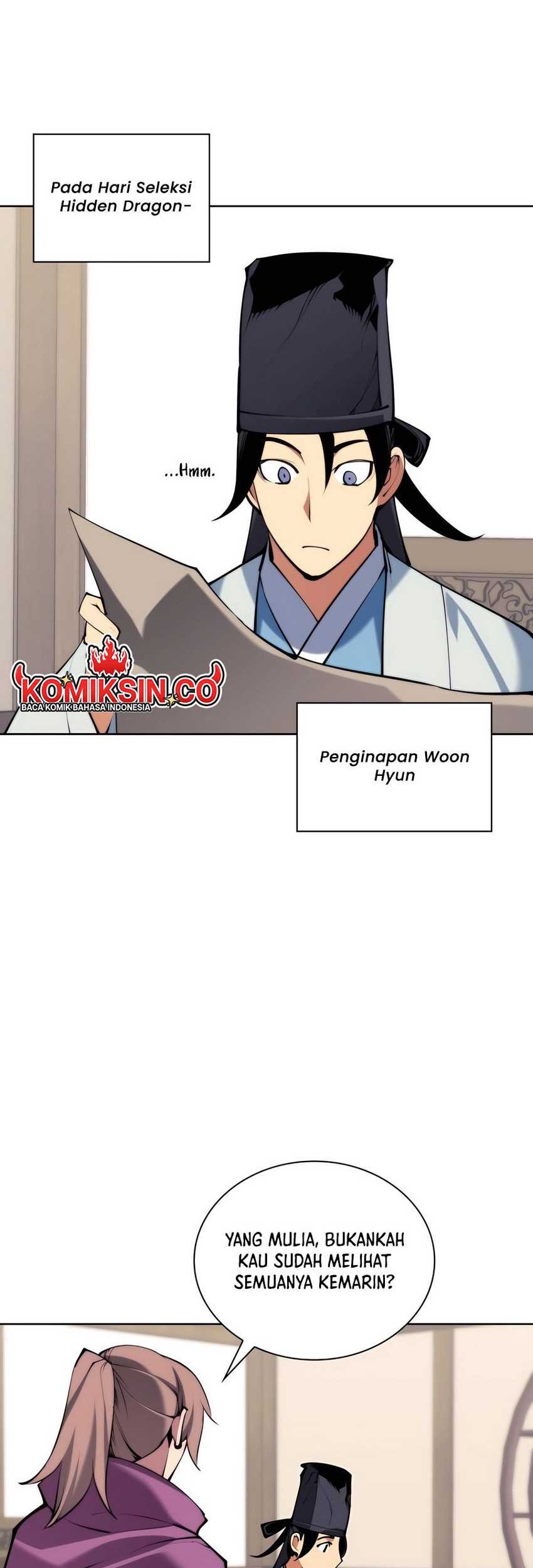 Chapter 135 - halaman 67
