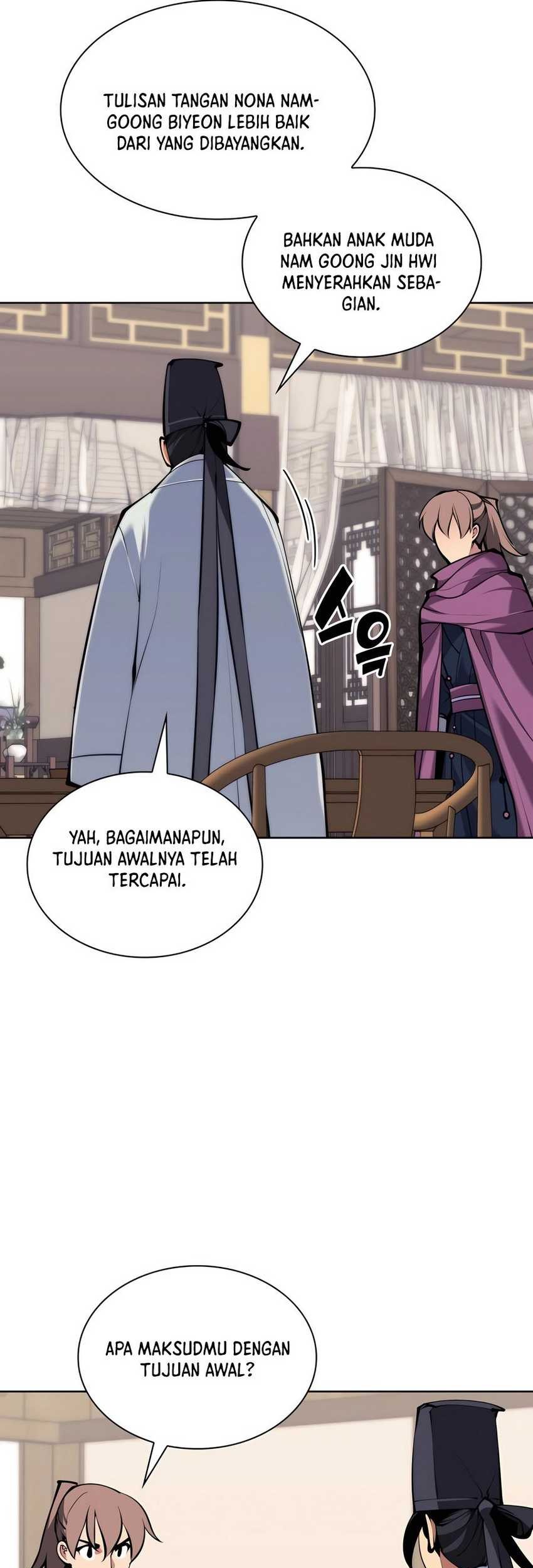 Chapter 135 - halaman 70