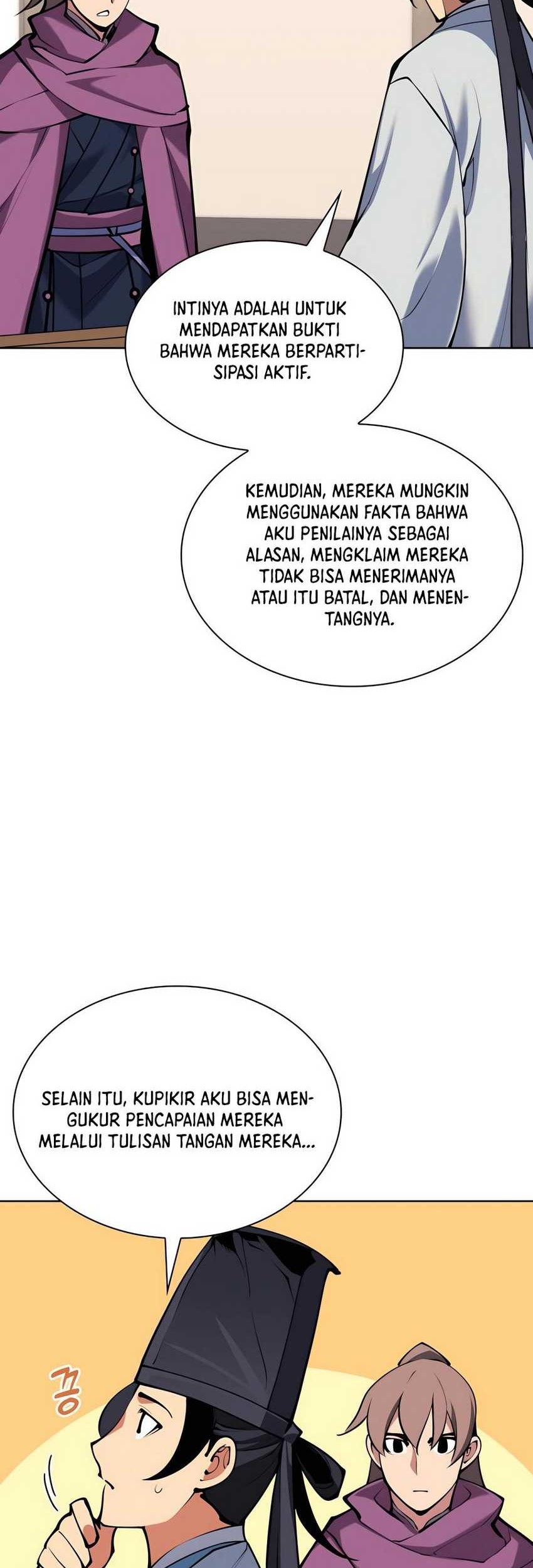 Chapter 135 - halaman 71
