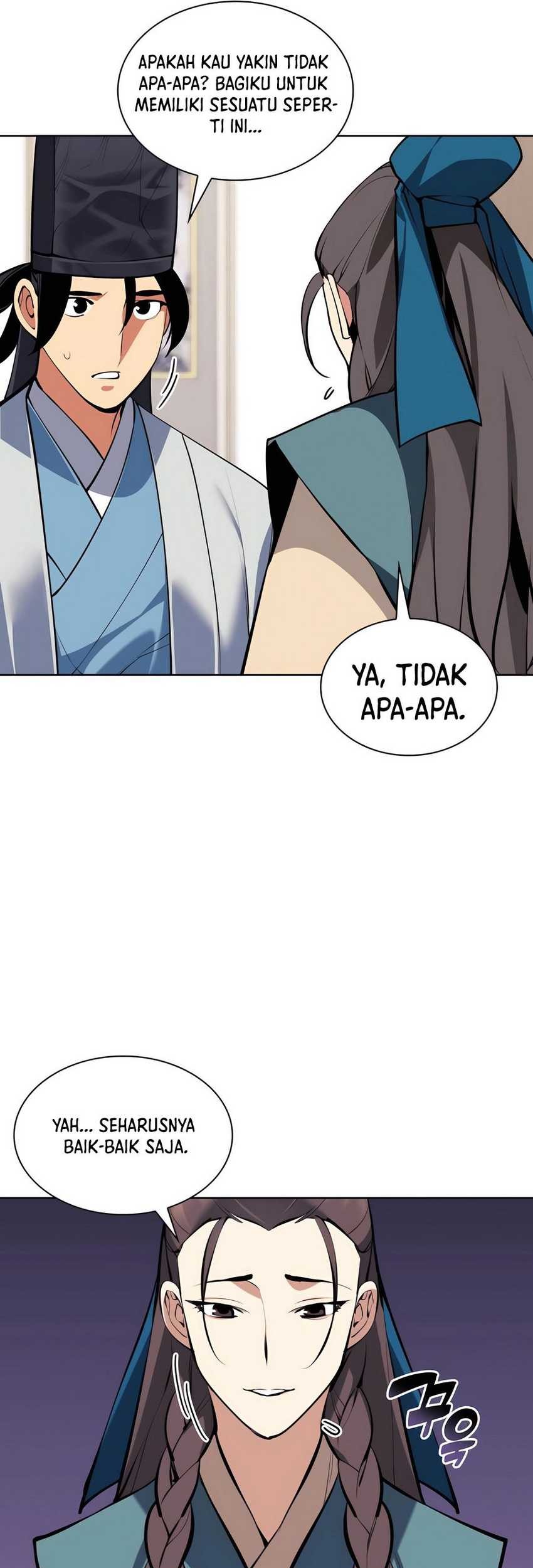 Chapter 135 - halaman 23