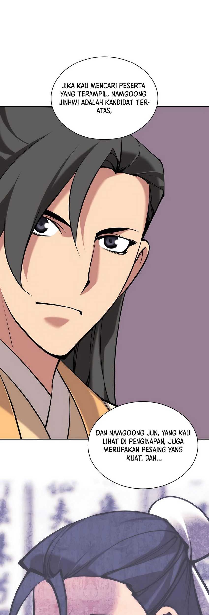 Chapter 135 - halaman 25