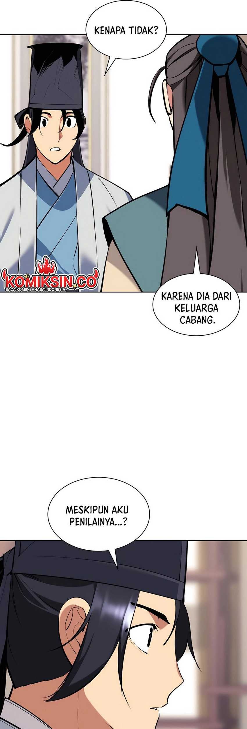 Chapter 135 - halaman 27