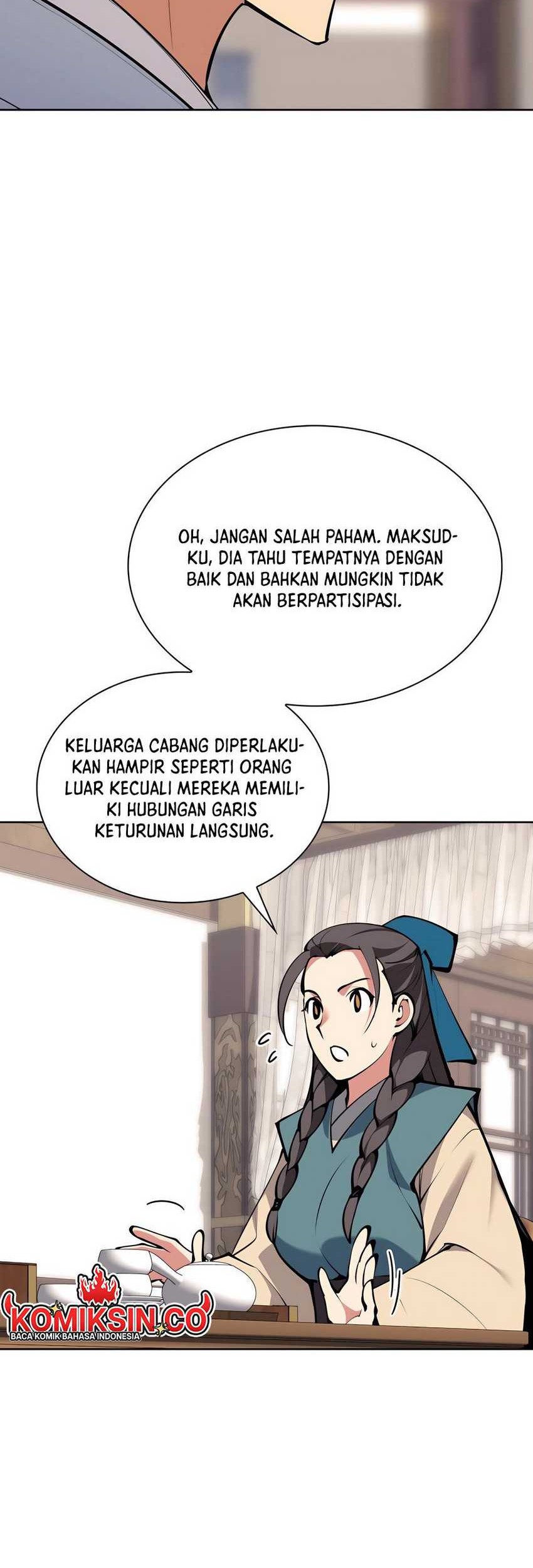 Chapter 135 - halaman 28
