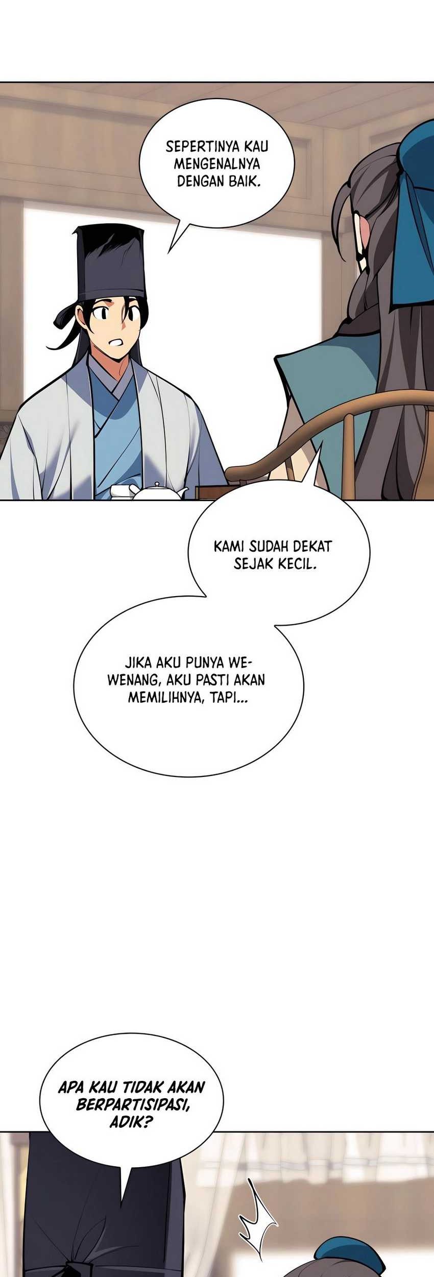 Chapter 135 - halaman 29
