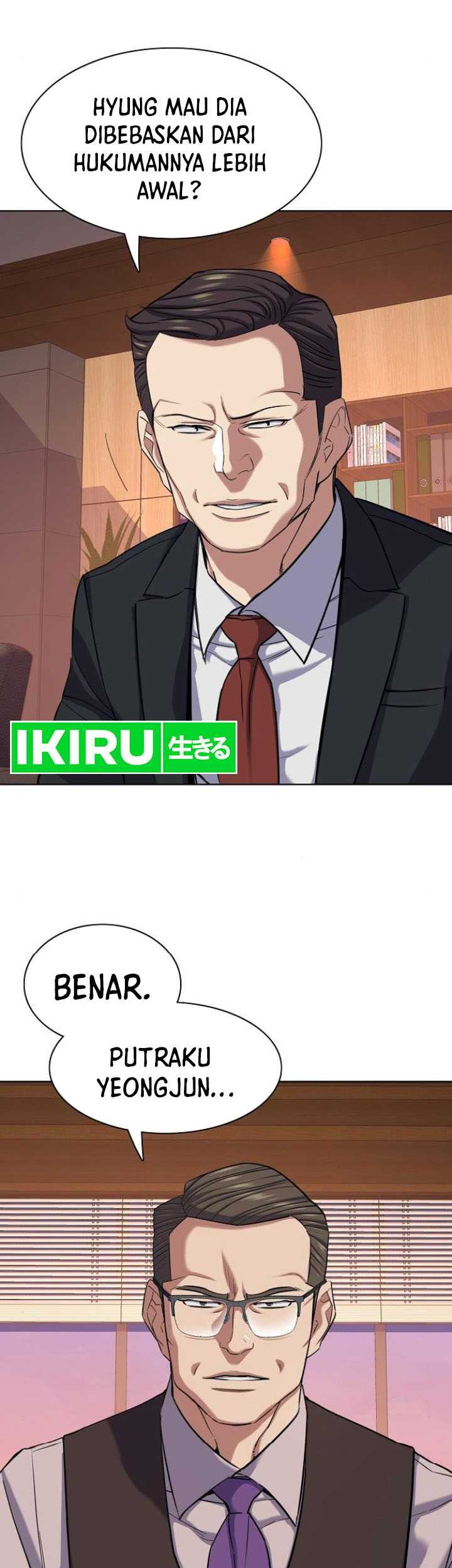 Chapter 119 - halaman 38