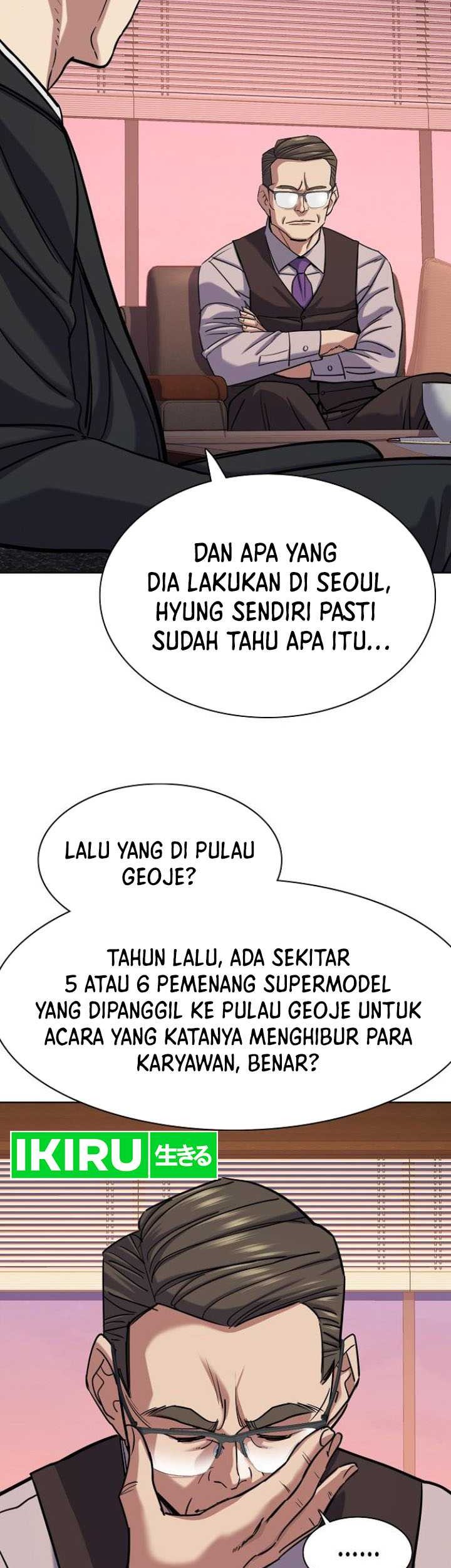 Chapter 119 - halaman 40