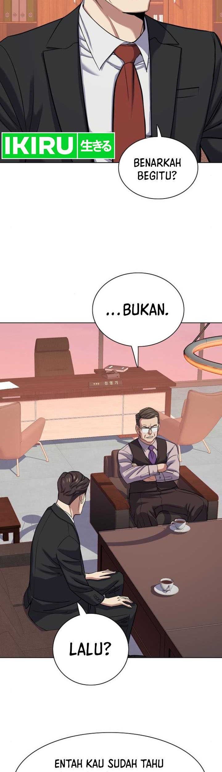 Chapter 119 - halaman 43