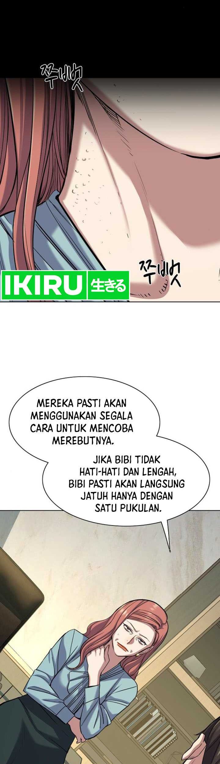 Chapter 119 - halaman 27