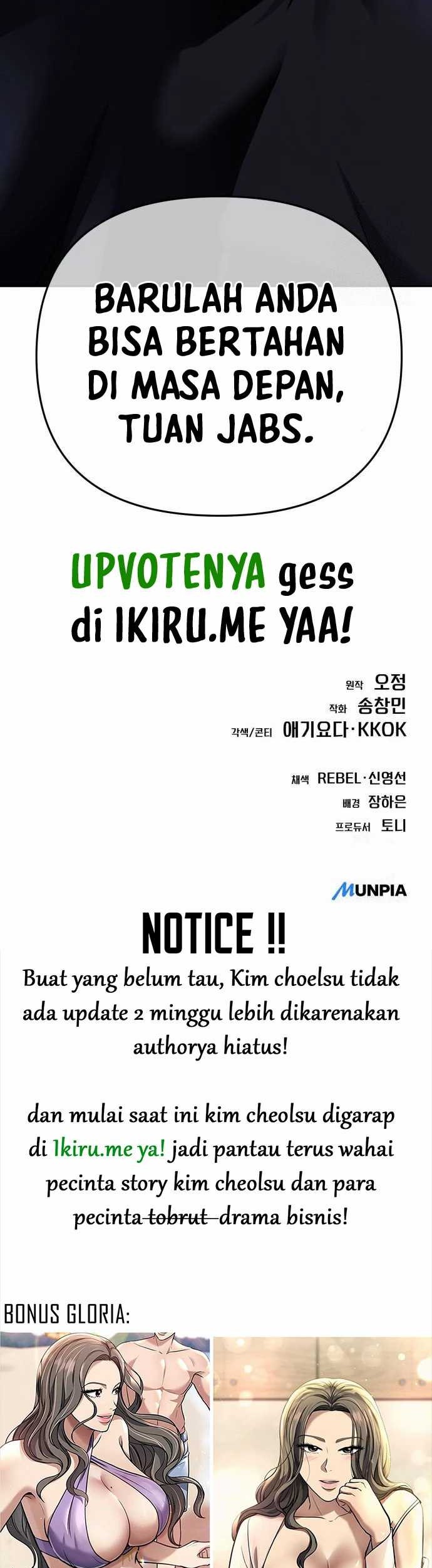 Chapter 69 - halaman 74