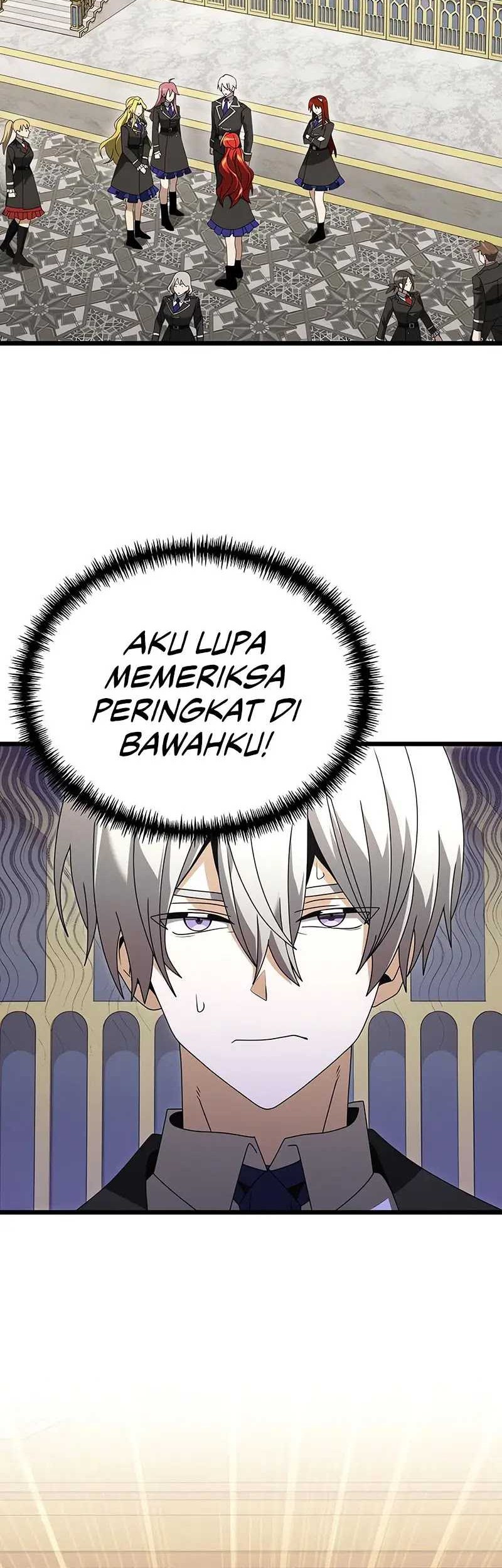 Chapter 76 - halaman 33
