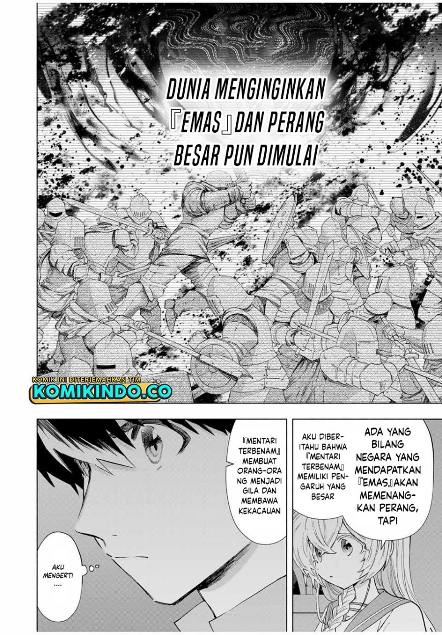Chapter 107 - halaman 11