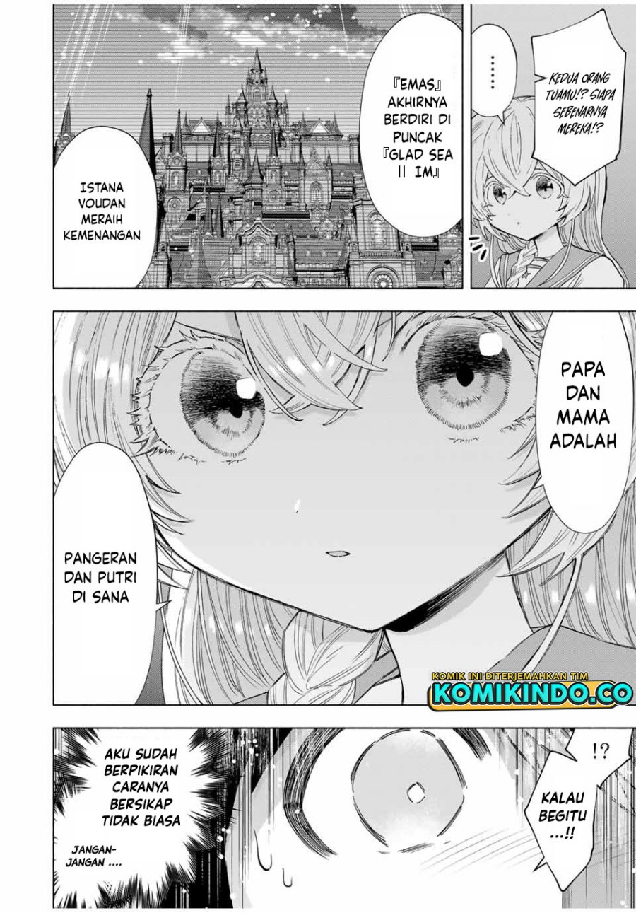 Chapter 107 - halaman 13