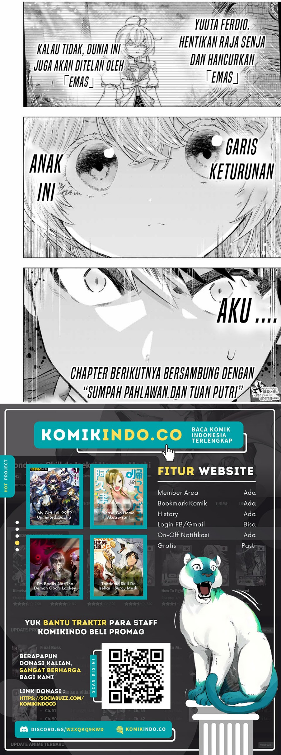 Chapter 107 - halaman 15