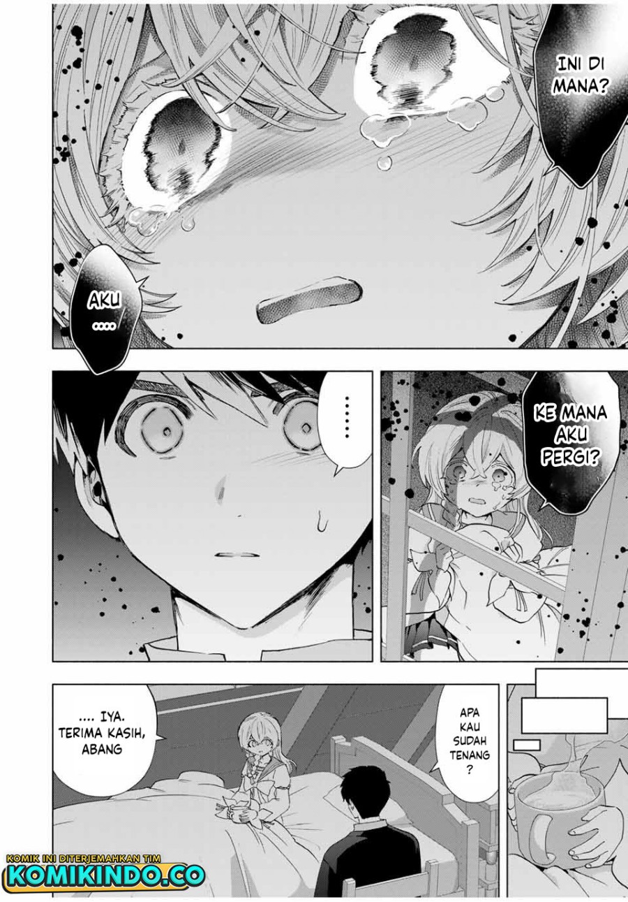 Chapter 107 - halaman 5