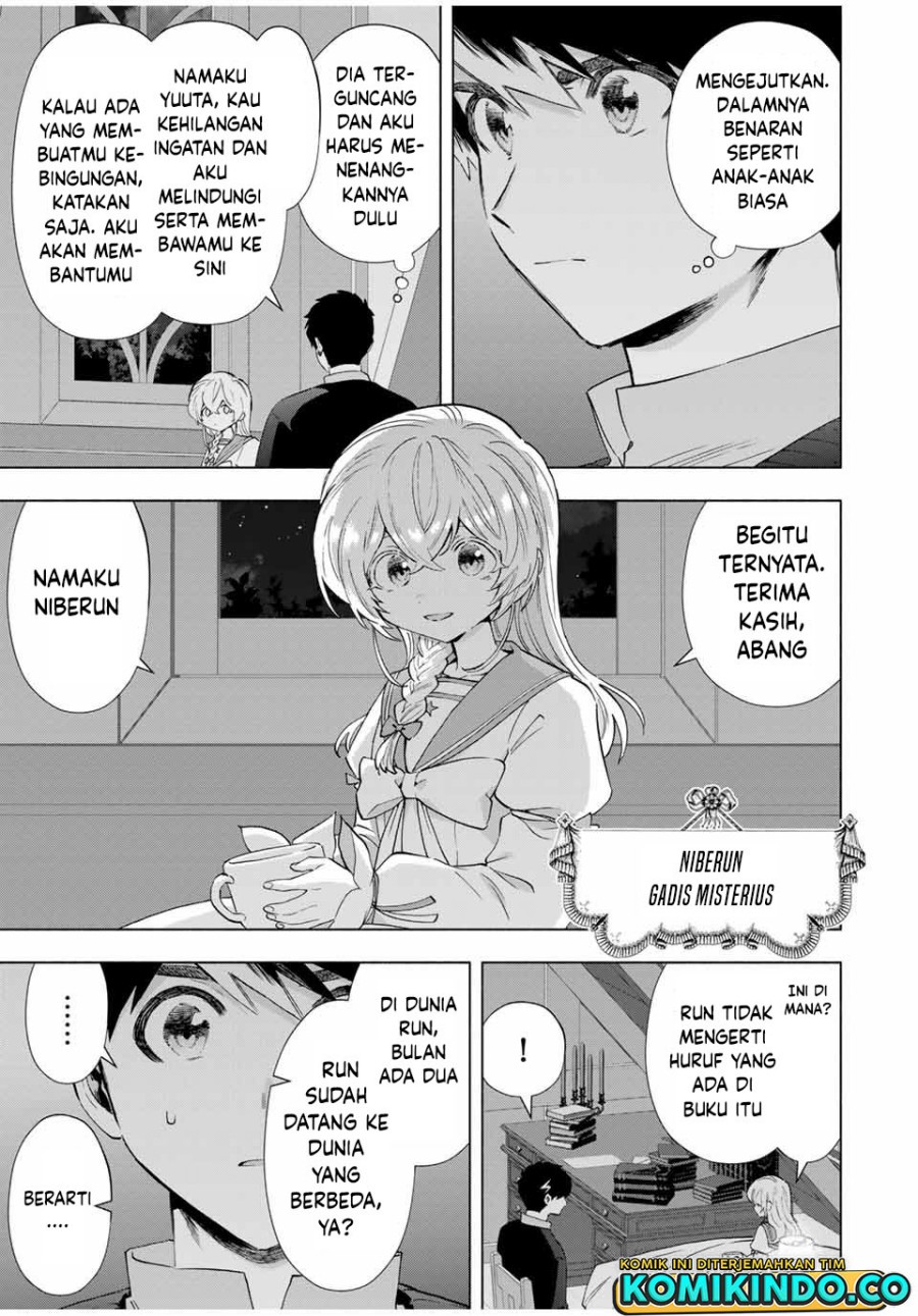 Chapter 107 - halaman 6