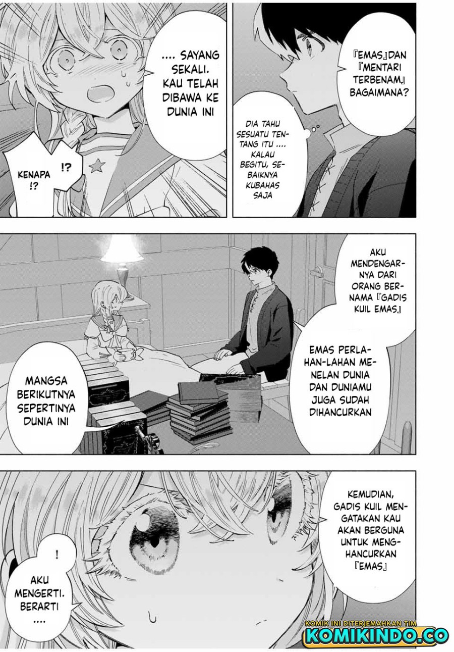 Chapter 107 - halaman 8
