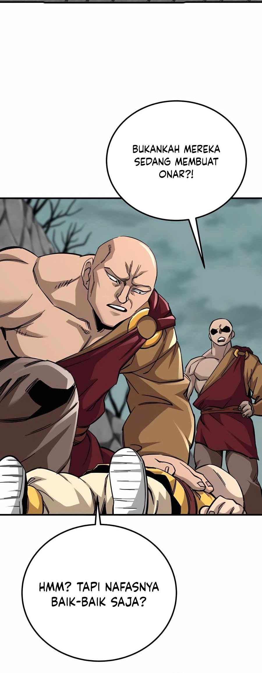 Chapter 60 - halaman 82