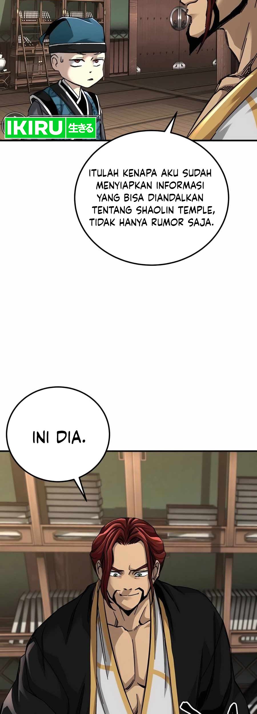 Chapter 60 - halaman 20