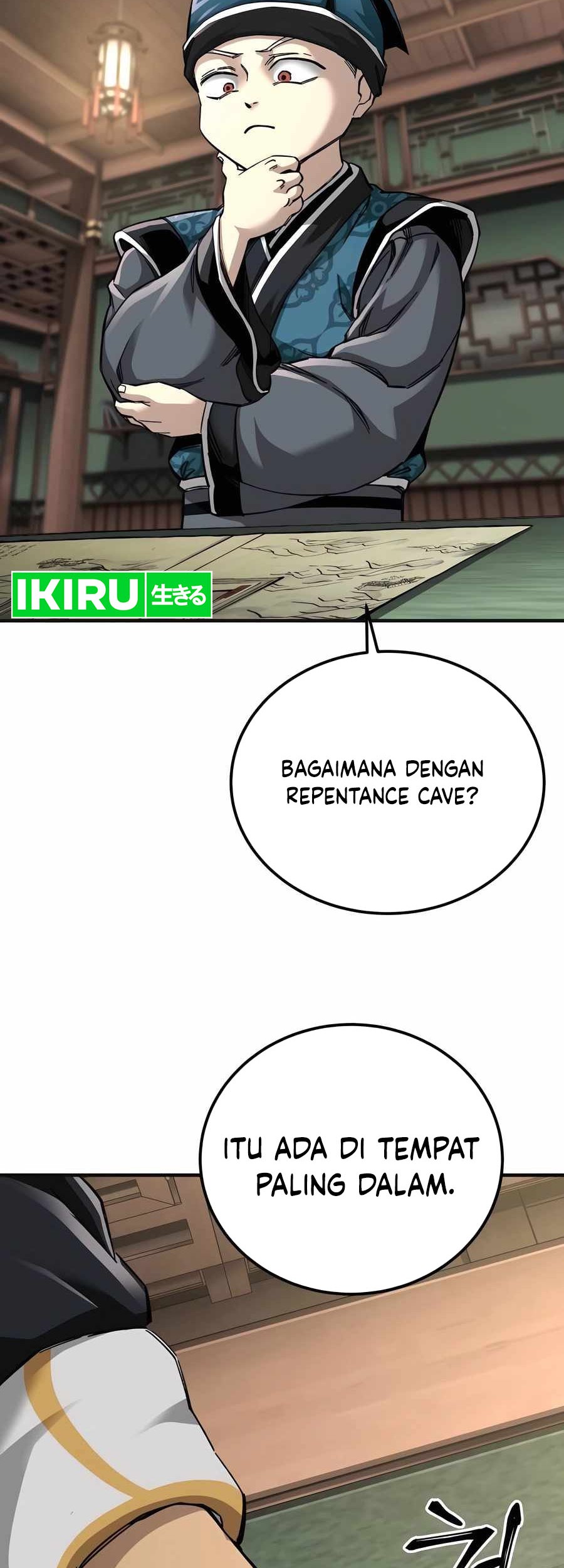 Chapter 60 - halaman 22