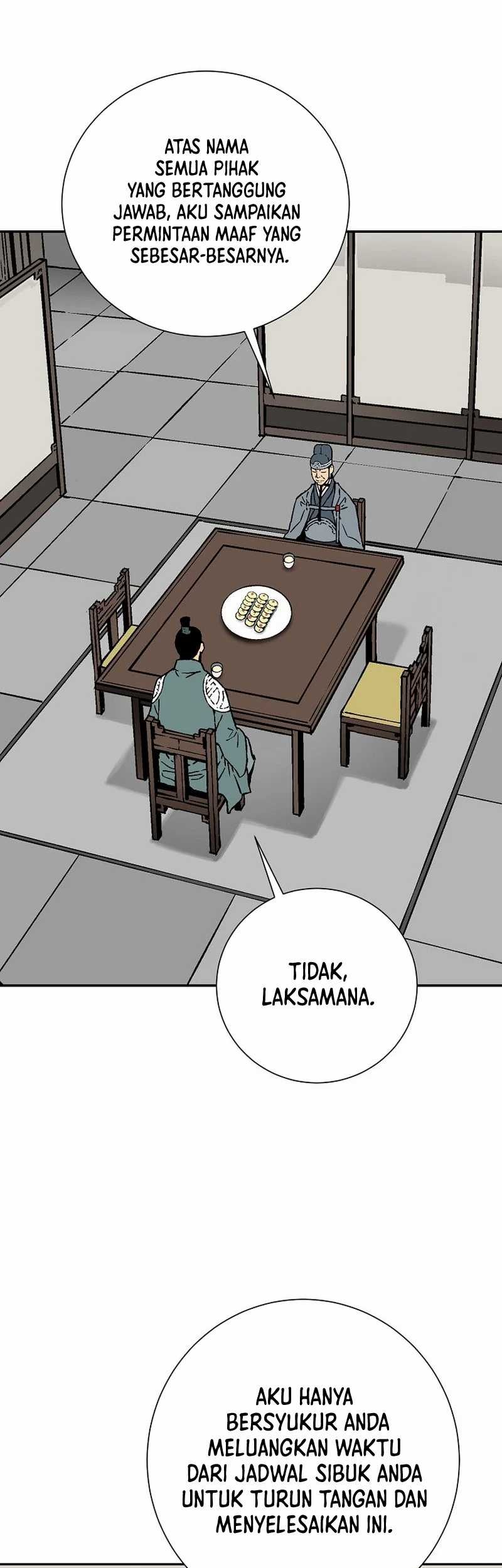 Chapter 78 - halaman 84