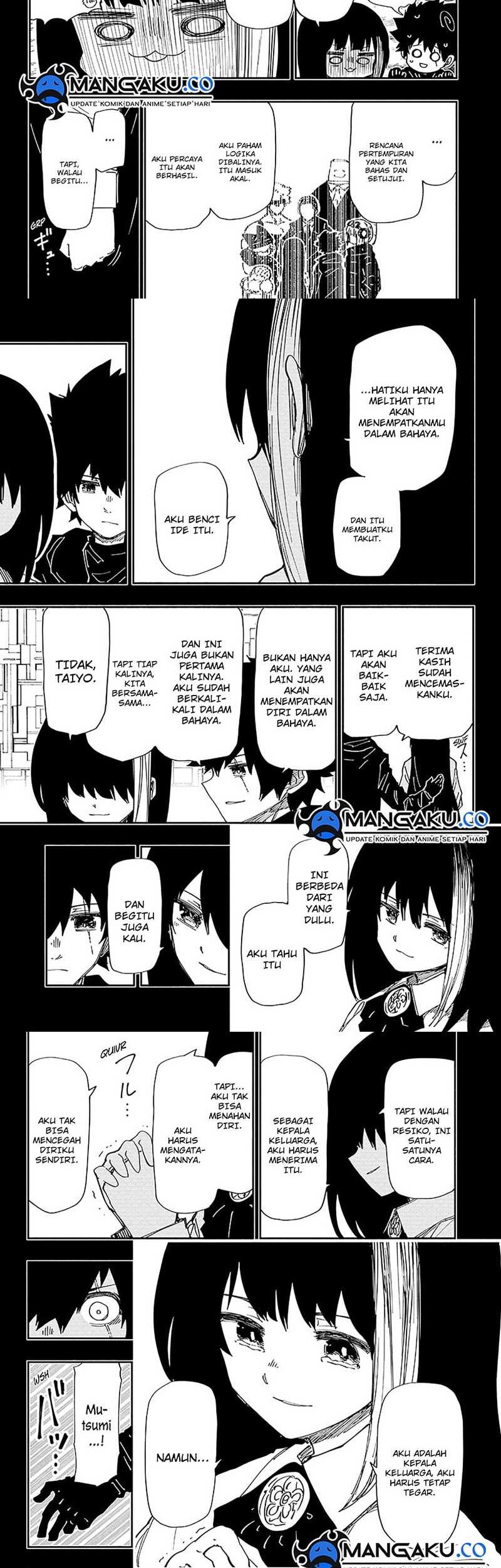 Chapter 244 - halaman 3