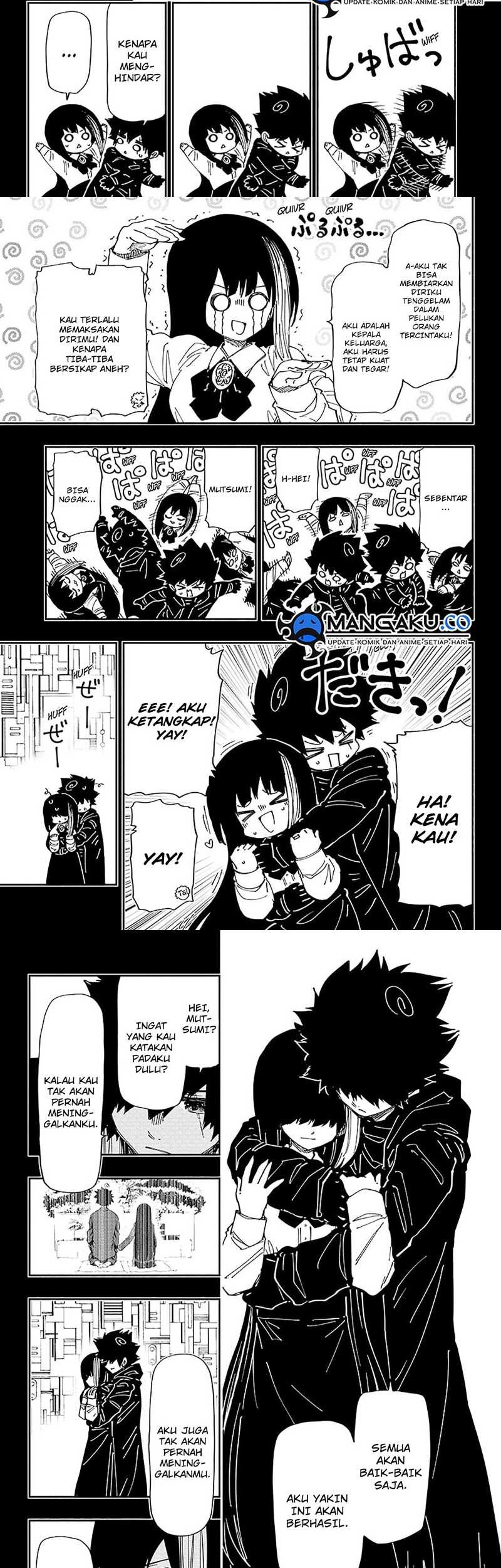 Chapter 244 - halaman 4