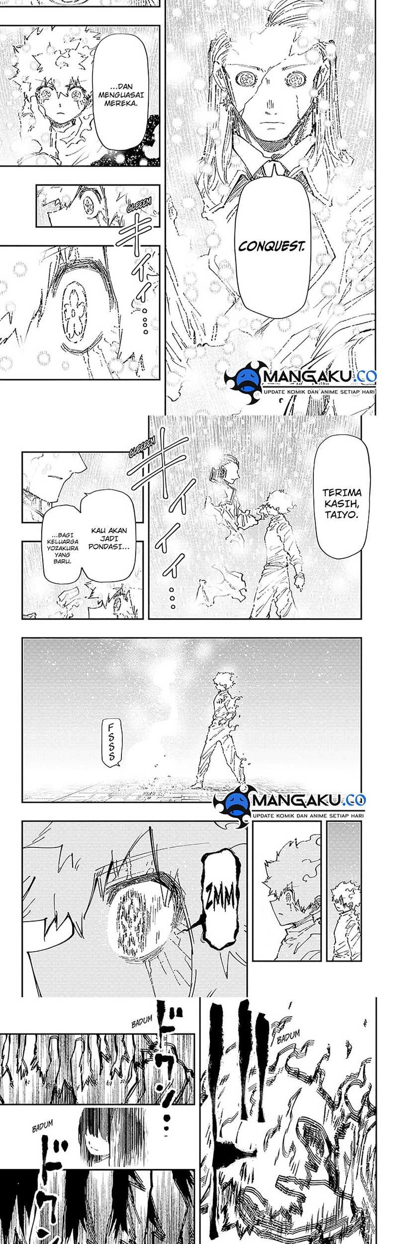 Chapter 244 - halaman 8