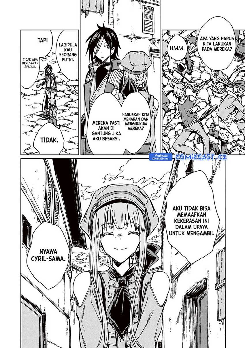 Chapter 23 - halaman 30