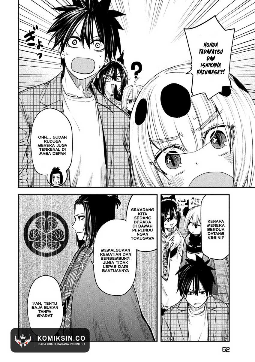 Chapter 33 - halaman 14