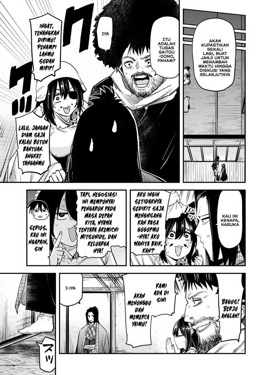 Chapter 33 - halaman 21
