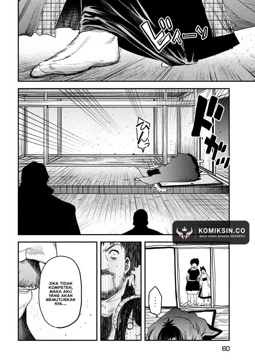 Chapter 33 - halaman 22