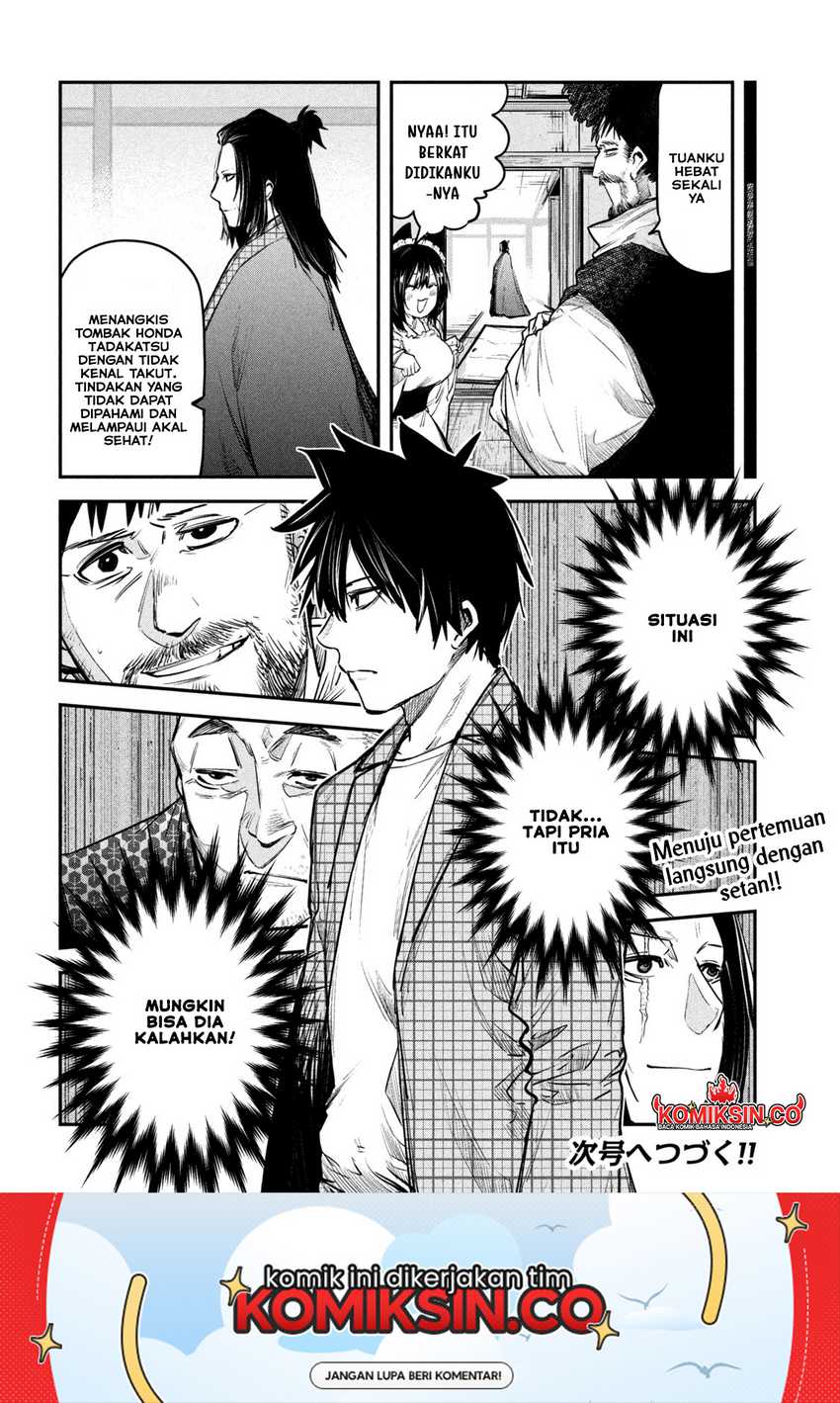 Chapter 33 - halaman 38