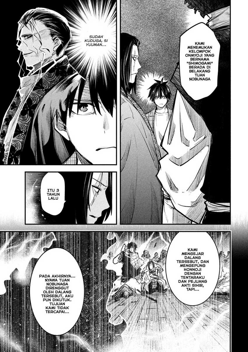 Chapter 33 - halaman 9