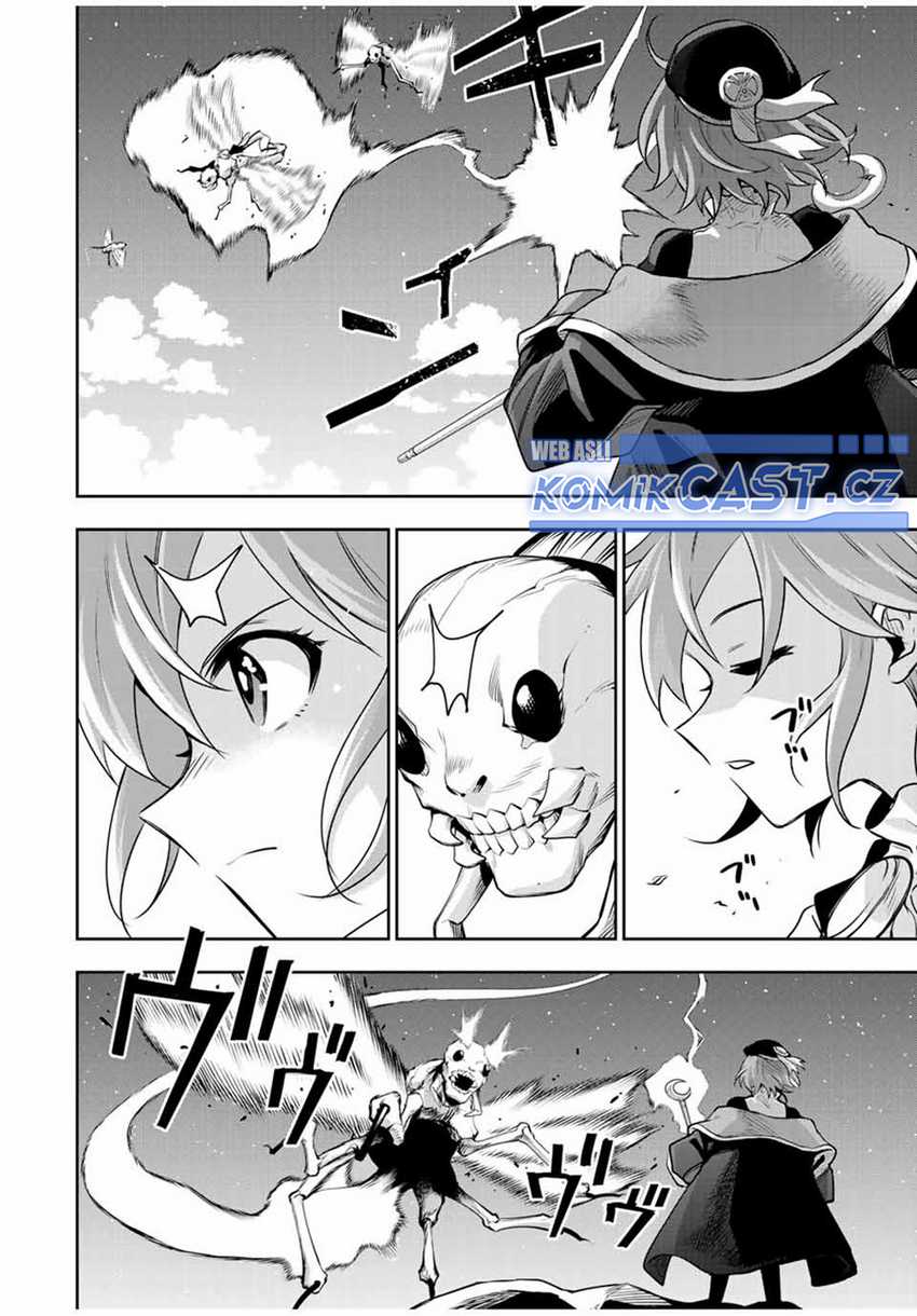 Chapter 104 - halaman 16
