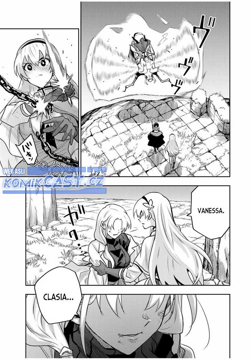 Chapter 104 - halaman 17
