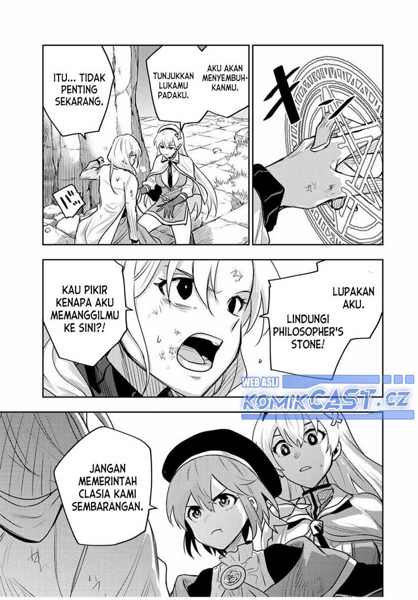 Chapter 104 - halaman 19