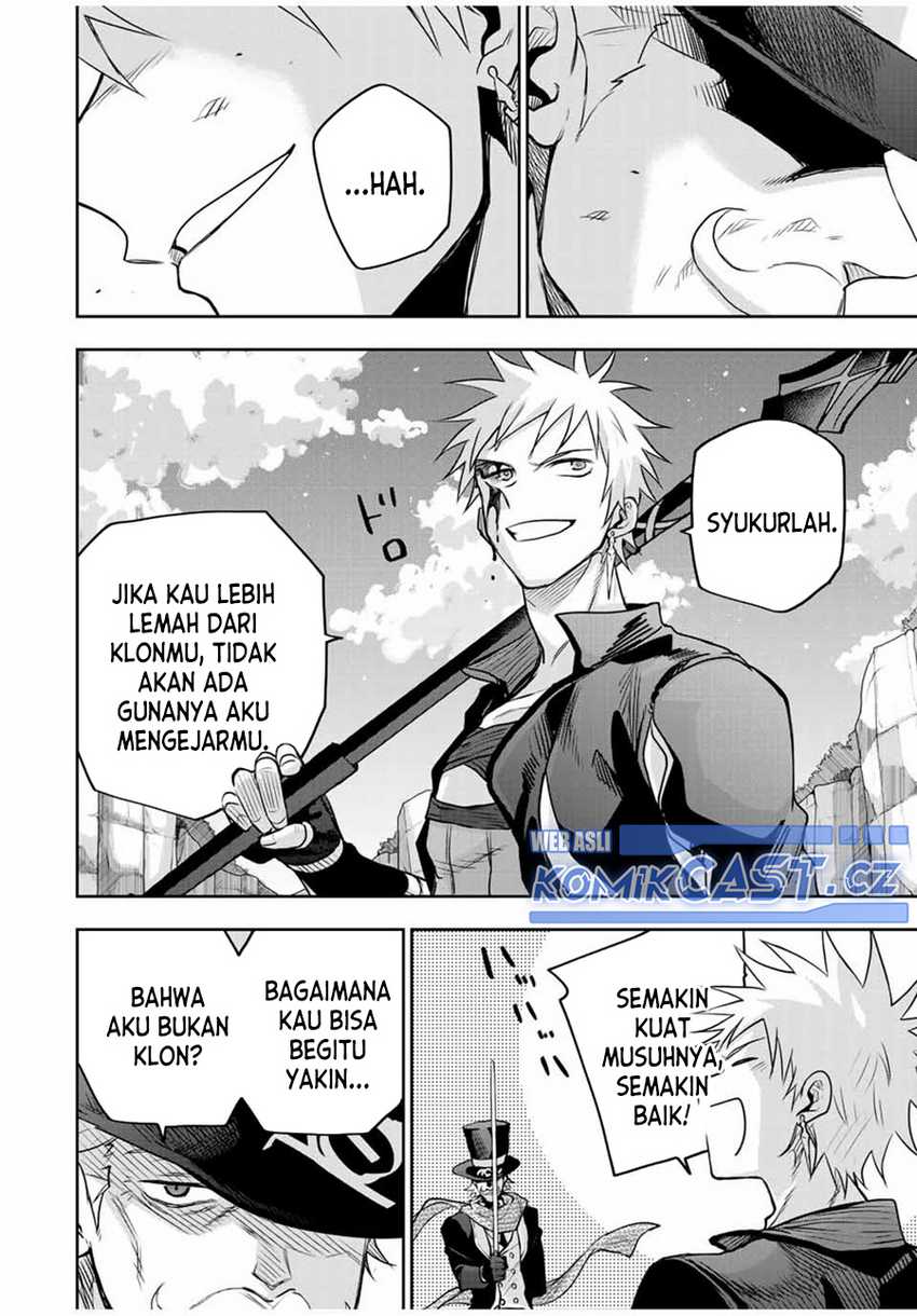 Chapter 104 - halaman 6
