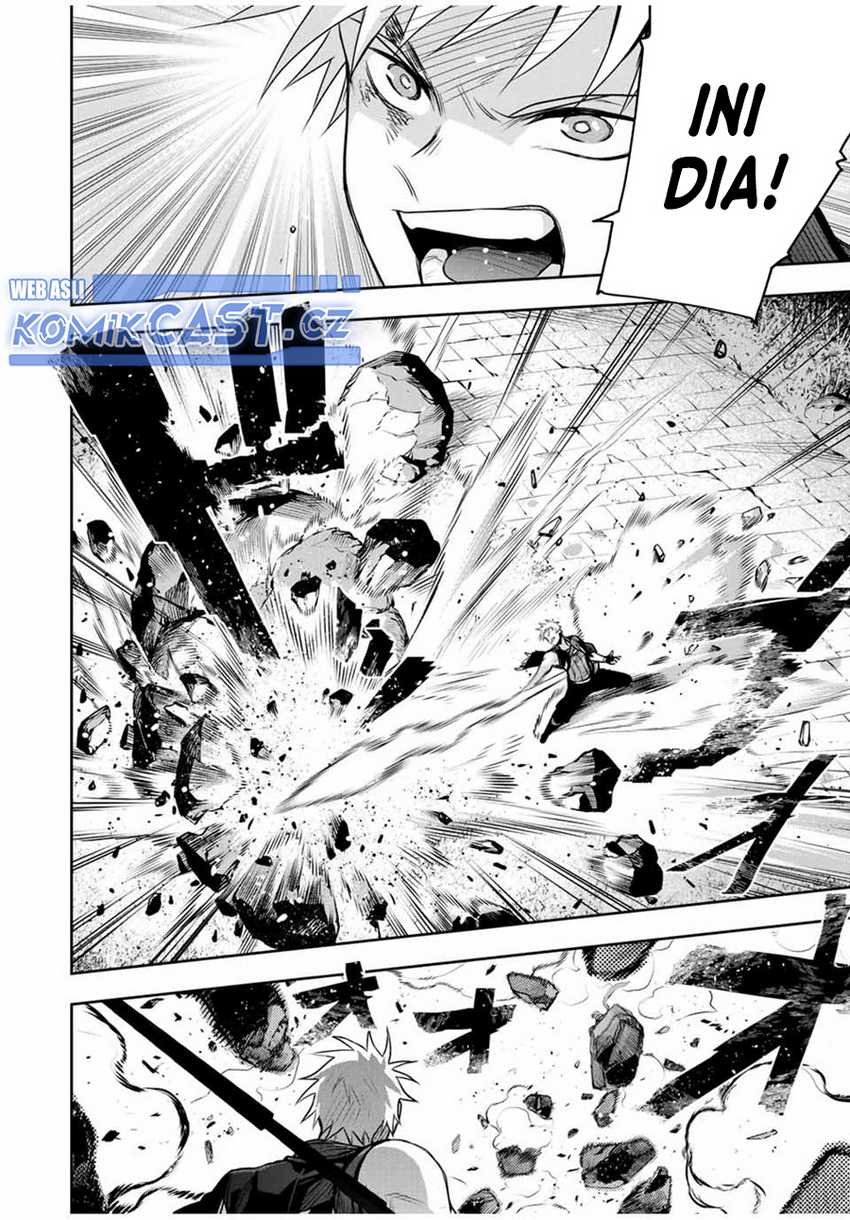 Chapter 104 - halaman 8