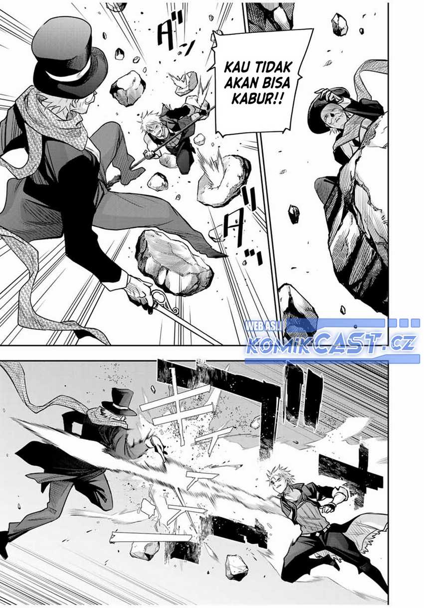 Chapter 104 - halaman 9