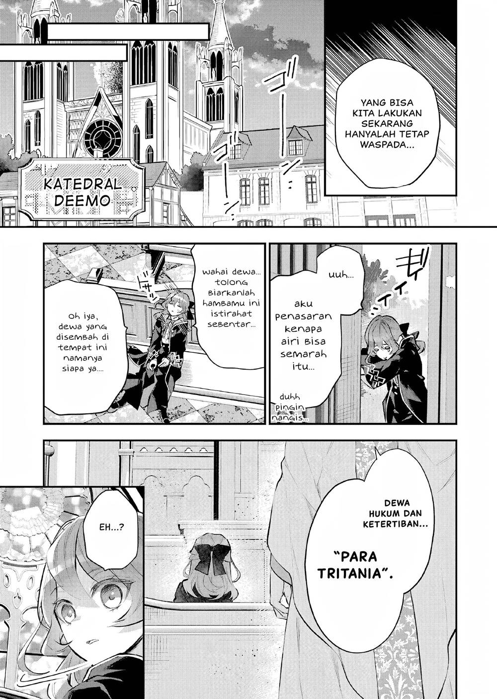 Chapter 25 - halaman 21