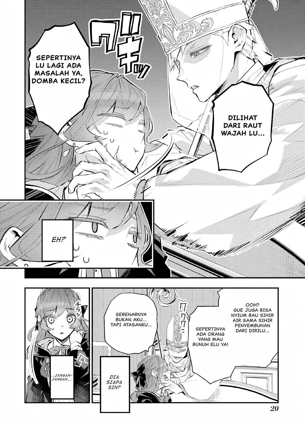 Chapter 25 - halaman 22
