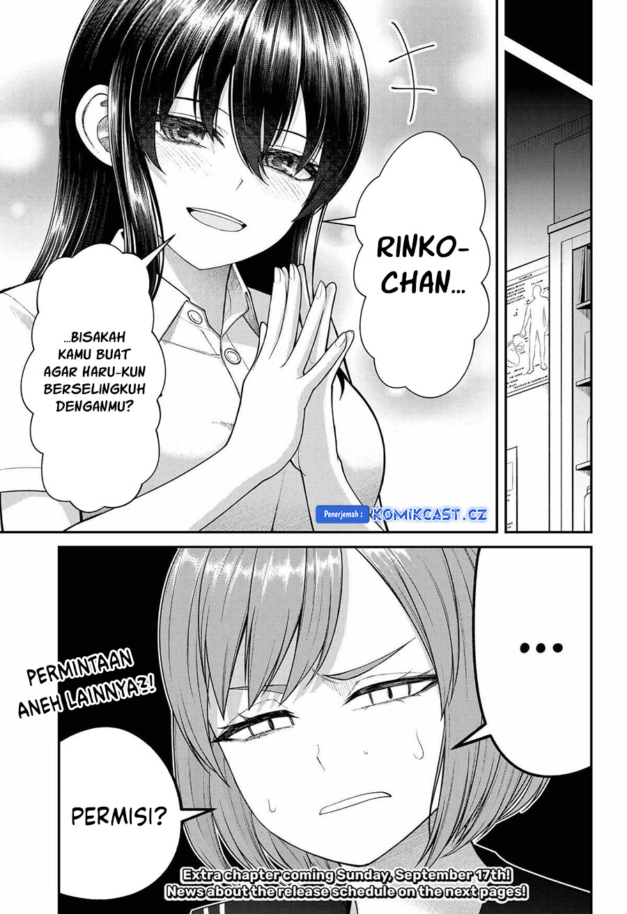 Chapter 18 - halaman 21