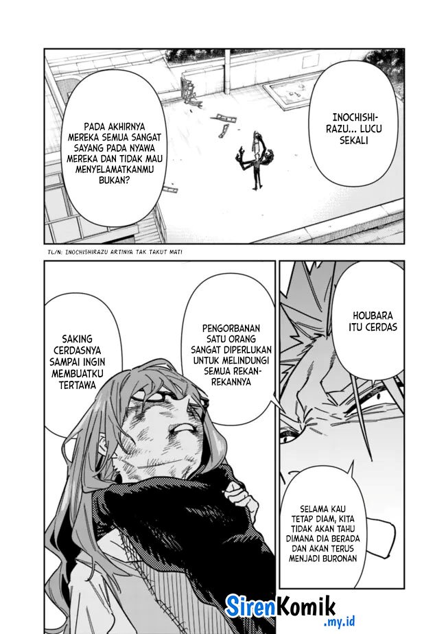 Chapter 26.1 - halaman 12