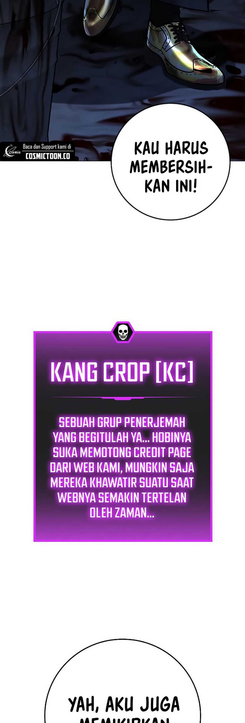 Chapter 134 - halaman 34
