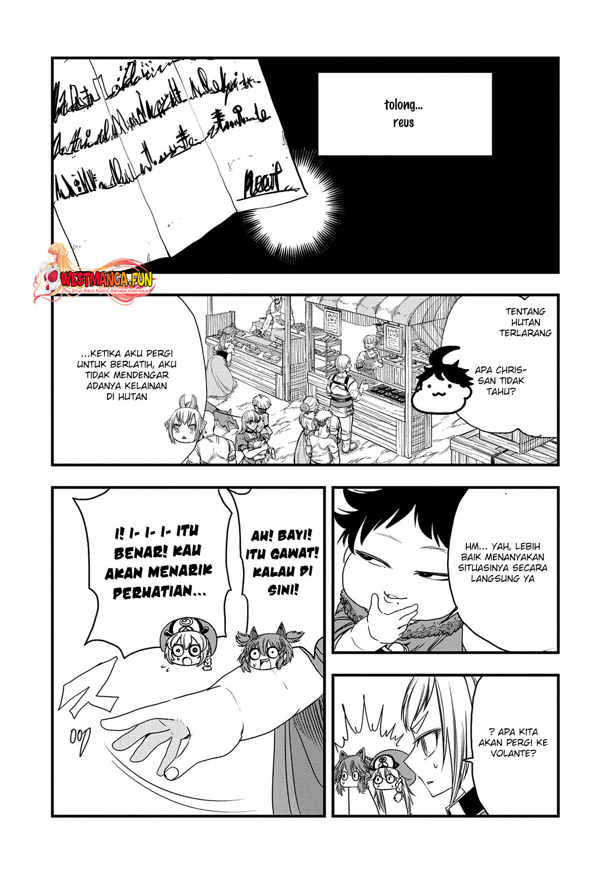 Chapter 45 - halaman 12